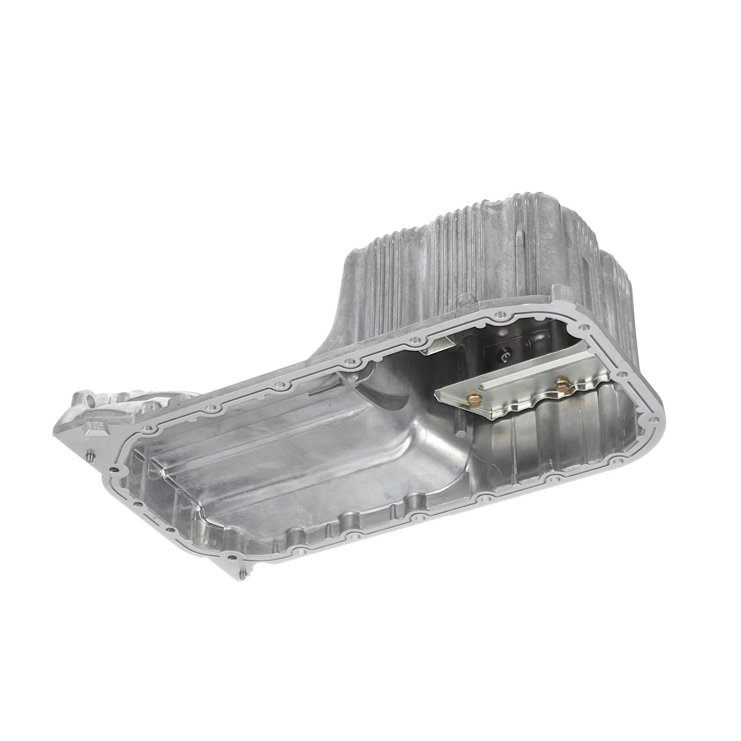 A-Premium Engine Oil Pan For GMC Acadia, Buick, Cadillac XT5/XT6, Chevrolet Blazer 3.6L V6