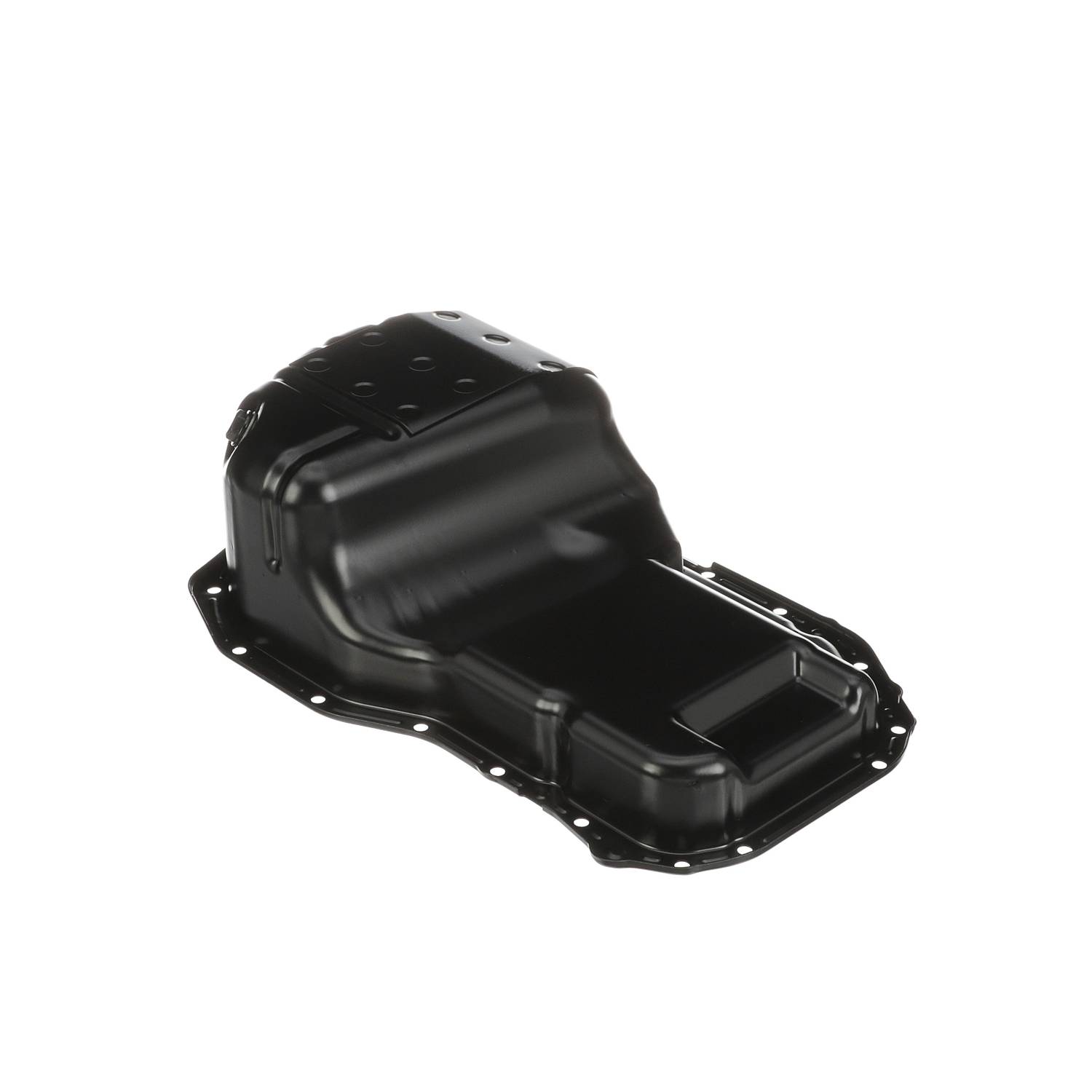 Spectra Premium VWP24A Steel Engine Oil Pan - View #11