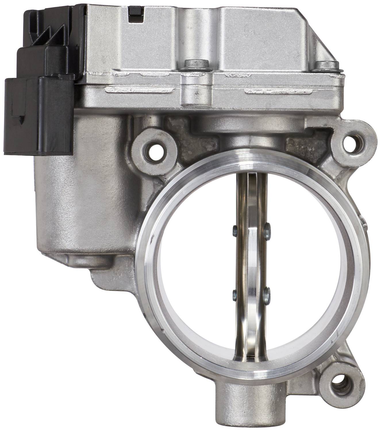 Spectra Premium TB1102 Fuel Injection Throttle Body Assembly Spectra Premium TB1102 Fuel Injection Throttle Body Assembly