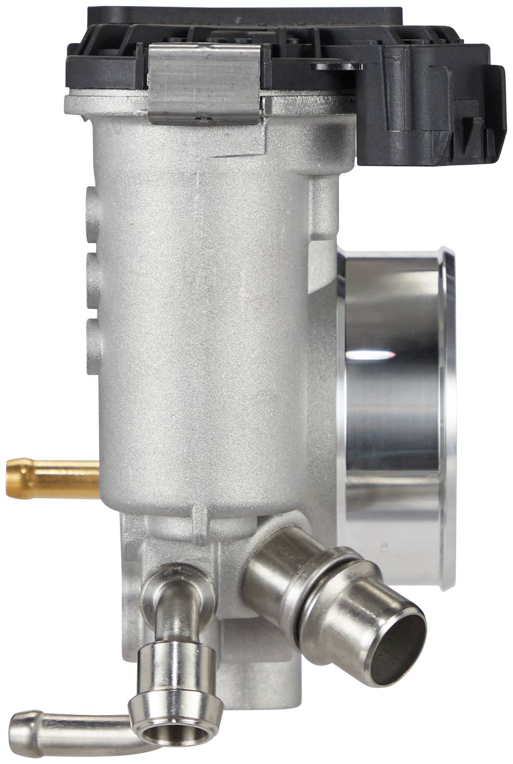 Spectra Premium TB1292 Fuel Injection Throttle Body Assembly - Direct Replacement