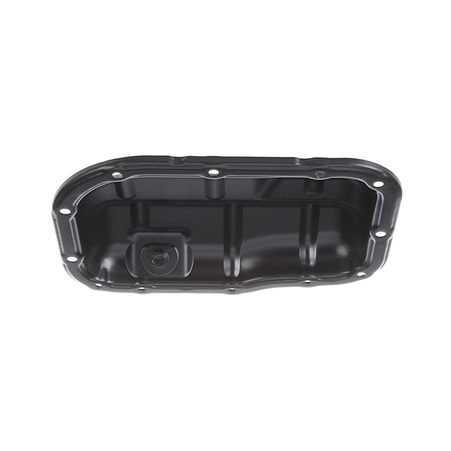 Spectra Premium TOP28A Engine Oil Pan Cross Reference-640518