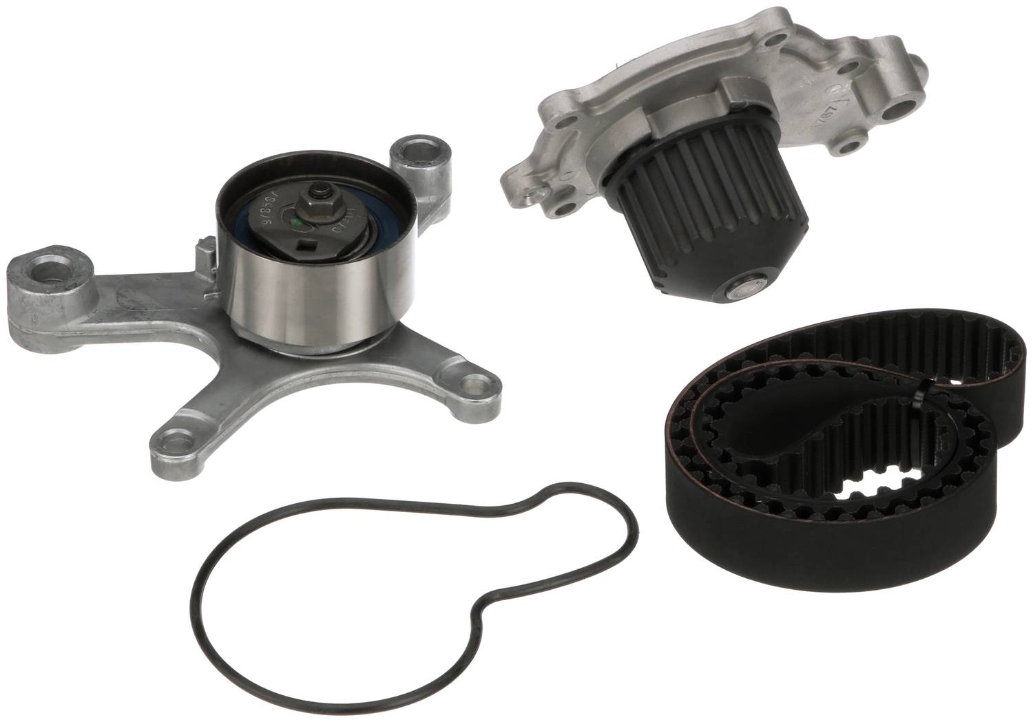 Murray Timing Belt Kit 20340K | O'Reilly Auto Parts