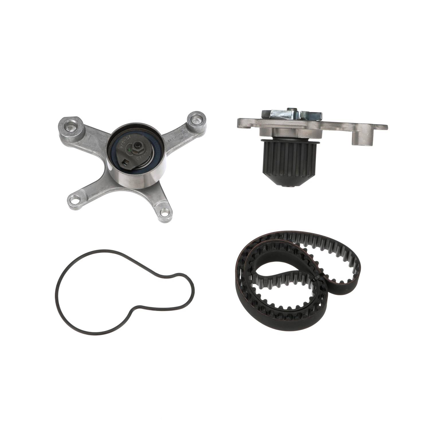 Murray Timing Belt Kit 20340K | O'Reilly Auto Parts