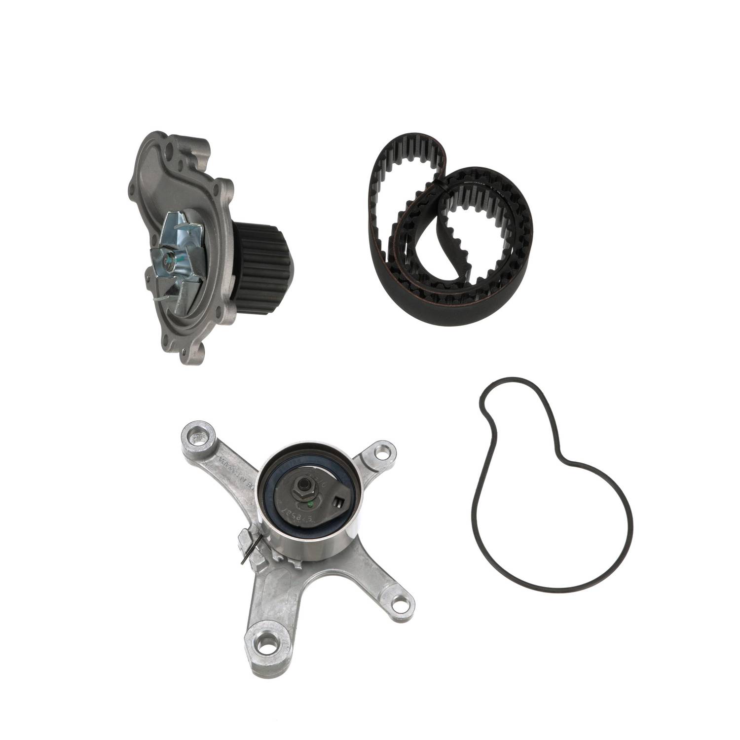 【AK様】リモコンセット付き Murray Timing Belt Kit 20340K | O'Reilly Auto Parts