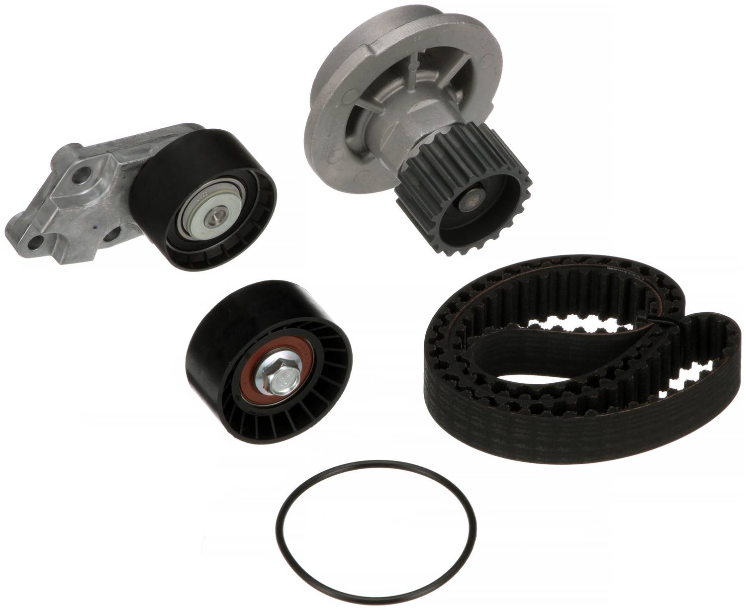 Murray Timing Belt Kit 20420K | O'Reilly Auto Parts