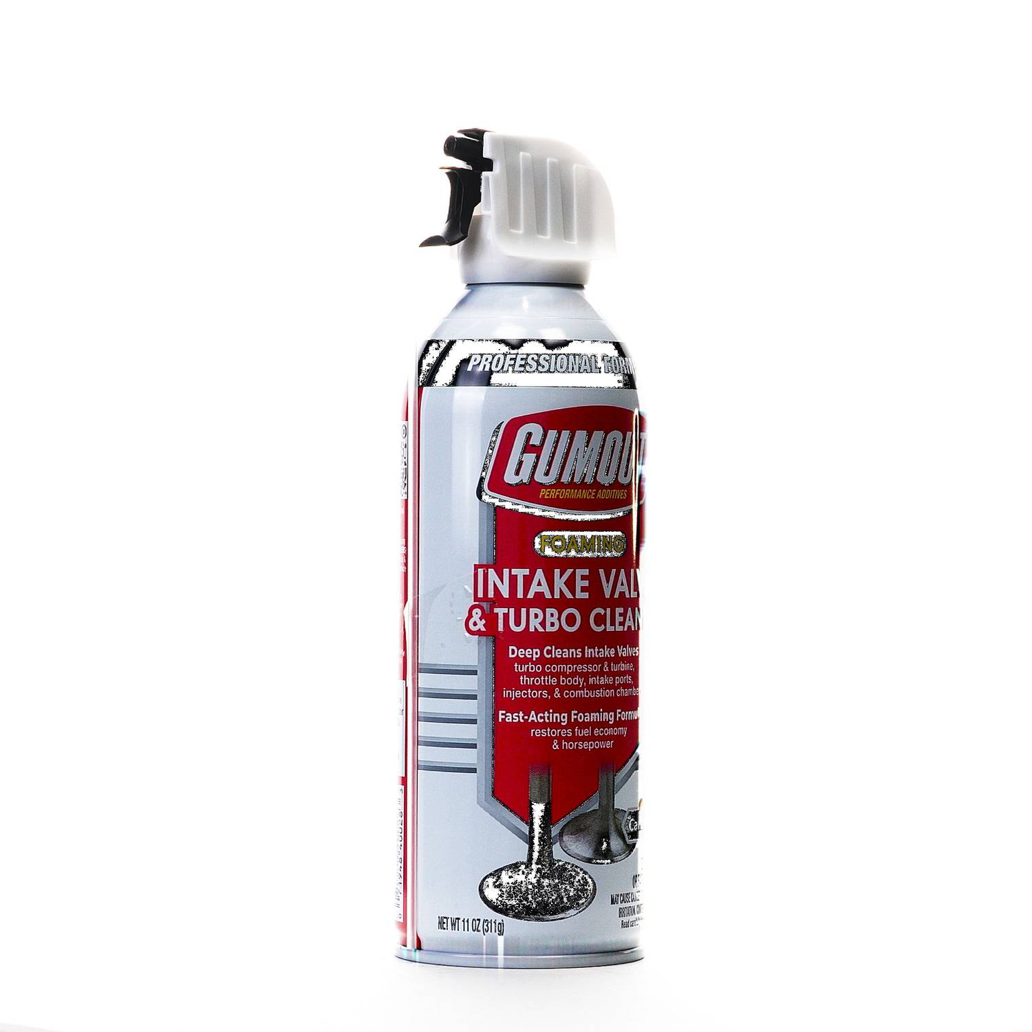 PLYFIT MSDS ERG Valve 400ml Car Care Cleaning Carburetor