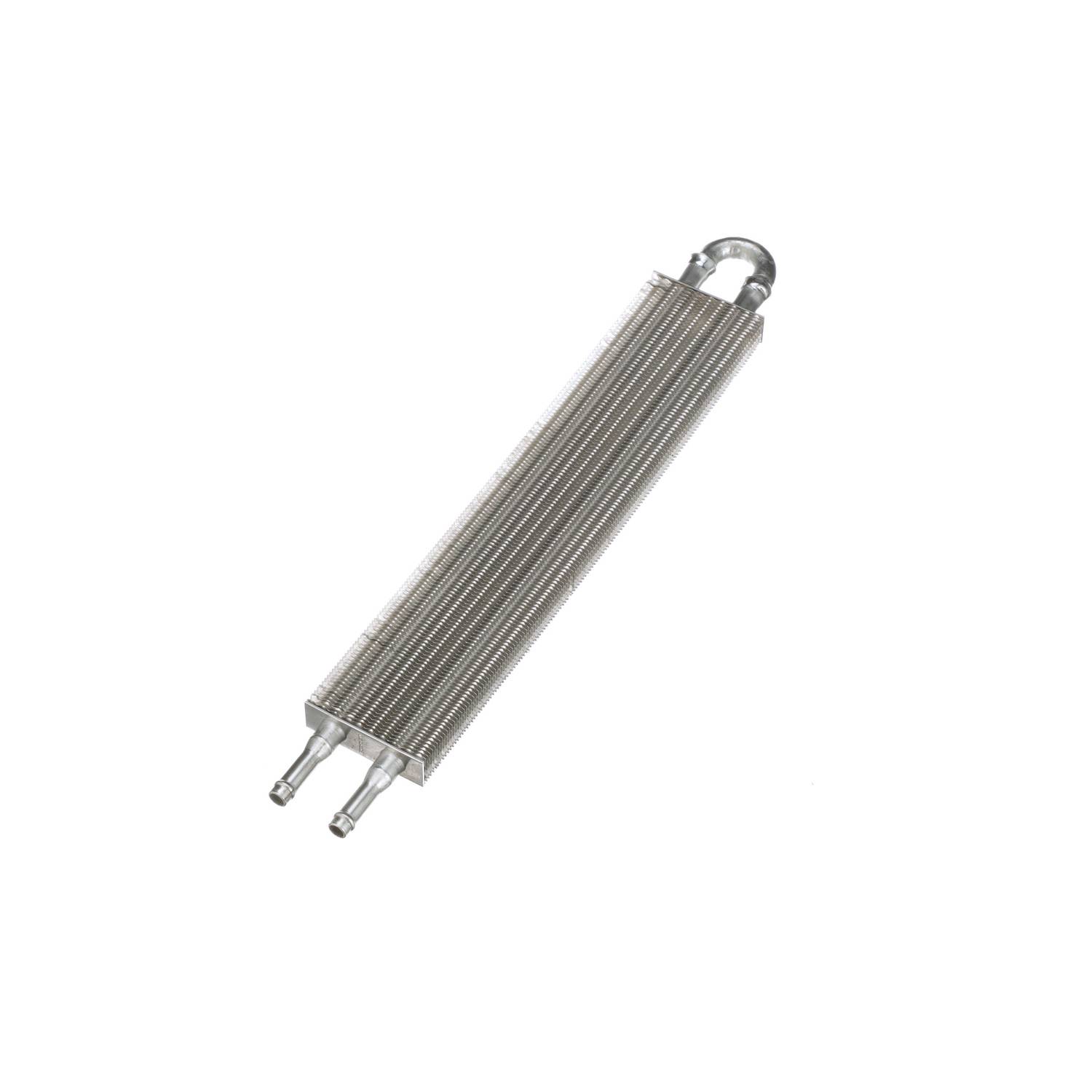 thumbnail interactive-video image 1 of Hayden Automotive 1009 Power Steering Cooler – Direct Replacement With Hoses For GM & More (16-5/8 In.) 1 of 2