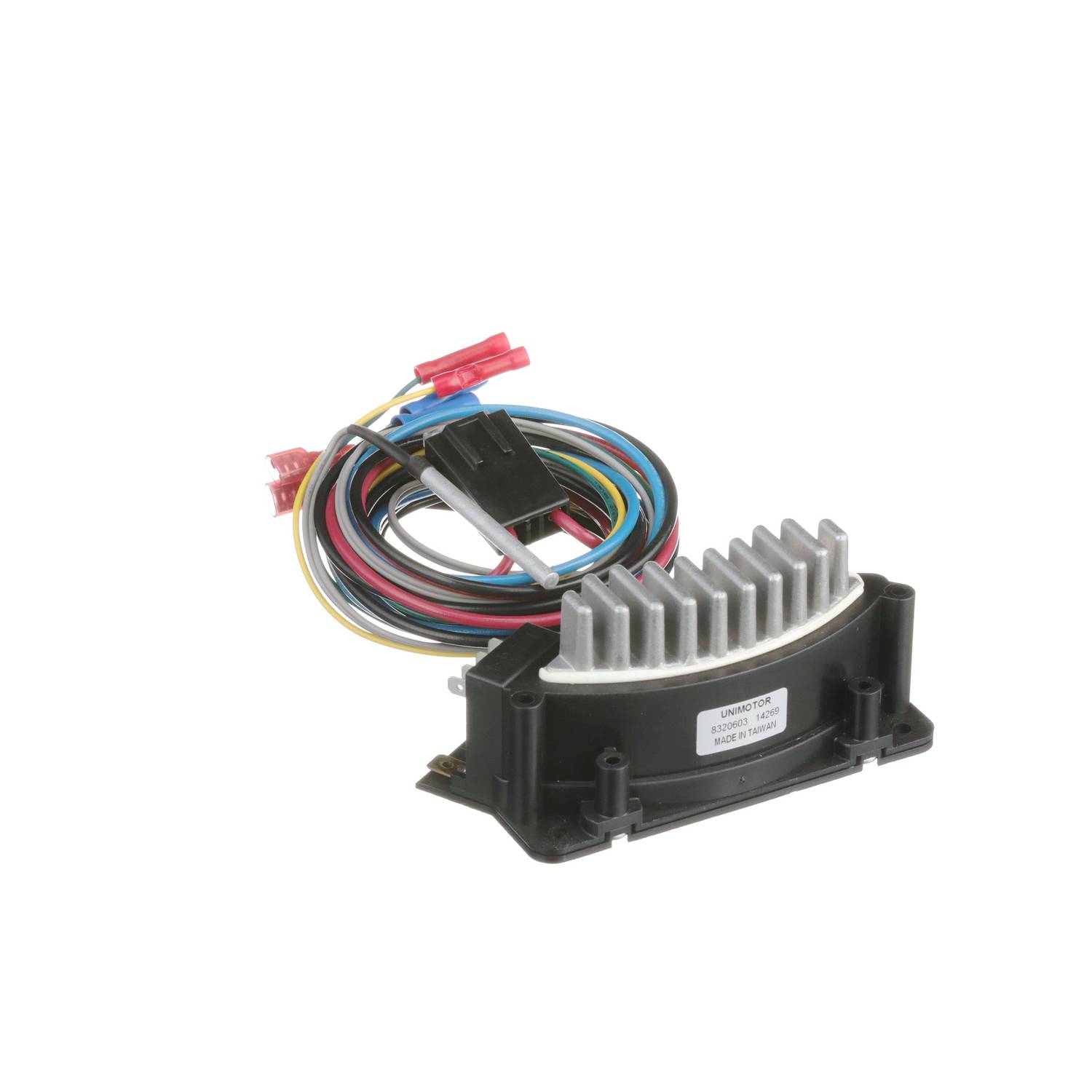 Hayden 3653 Electric Fan Controller – For Acura Cars And Light Duty Trucks