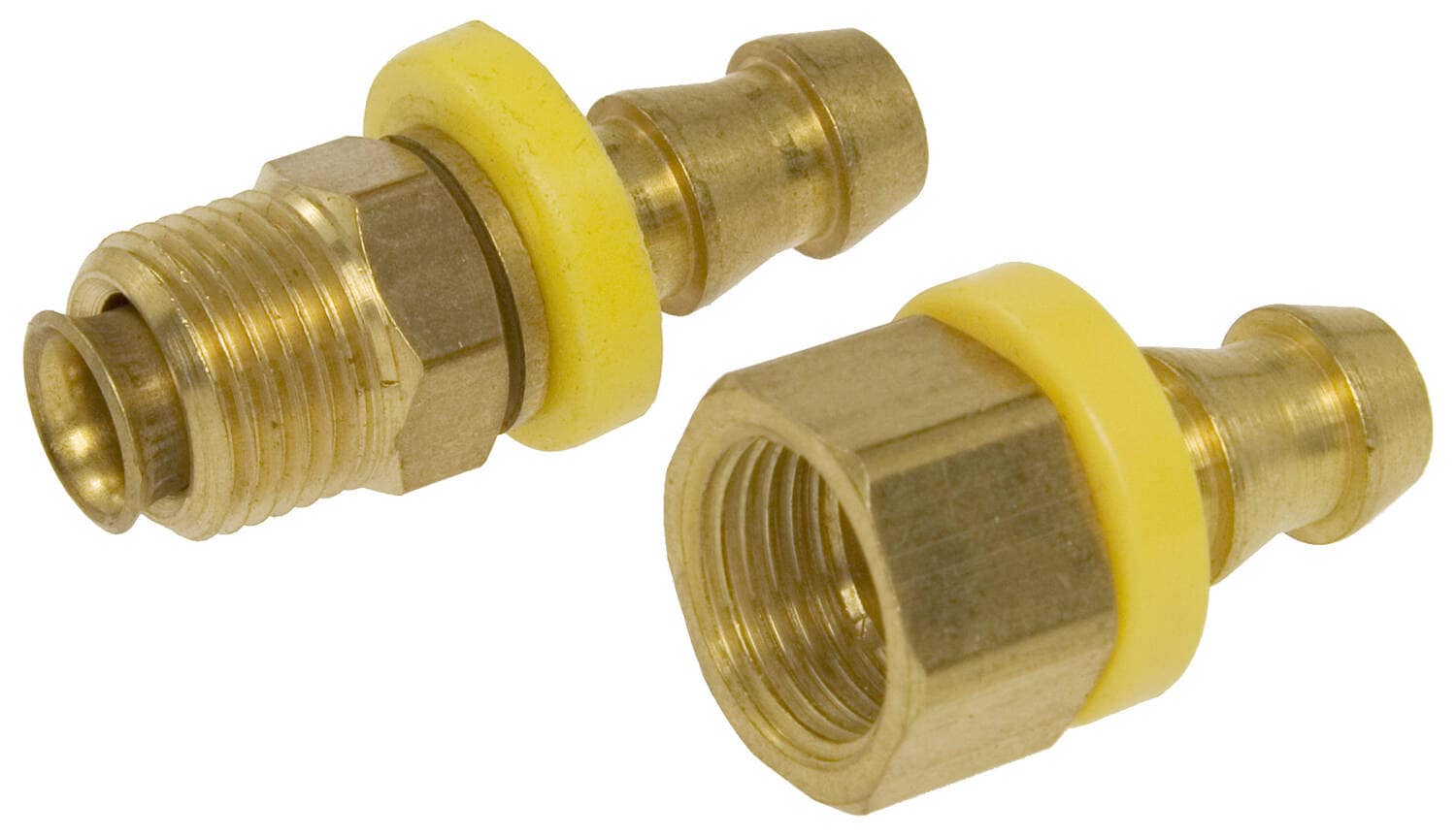 Hayden Automotive 270 Oil Temperature Gauge Sender Fitting