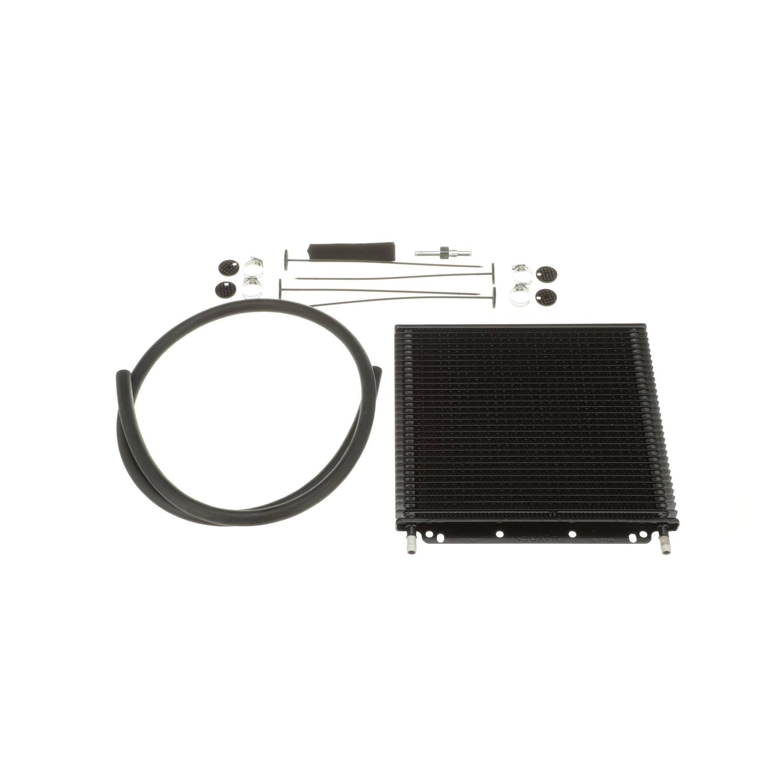 Hayden Transmission Oil Cooler 1676 18,000 GVW NORMAL DUTY