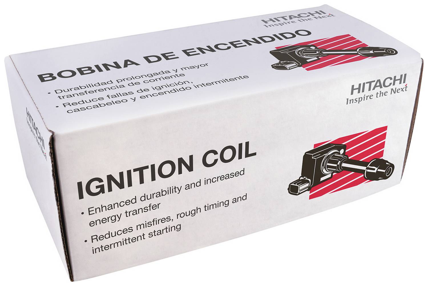 Hitachi Ignition Coil IGC0007 | O'Reilly Auto Parts Hitachi Ignition Coil IGC0007 | O'Reilly Auto Parts