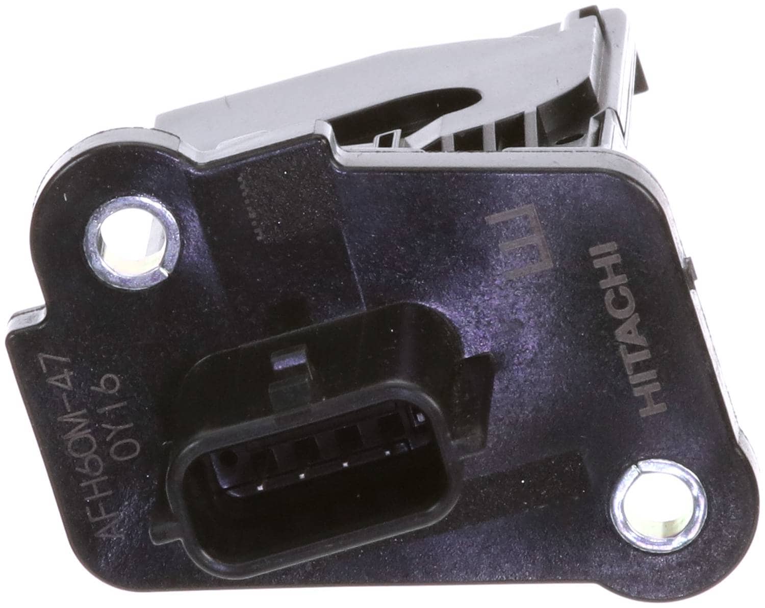 Hitachi MAF Sensor - New MAF0123 | O'Reilly Auto Parts Hitachi MAF Sensor - New MAF0123 | O'Reilly Auto Parts