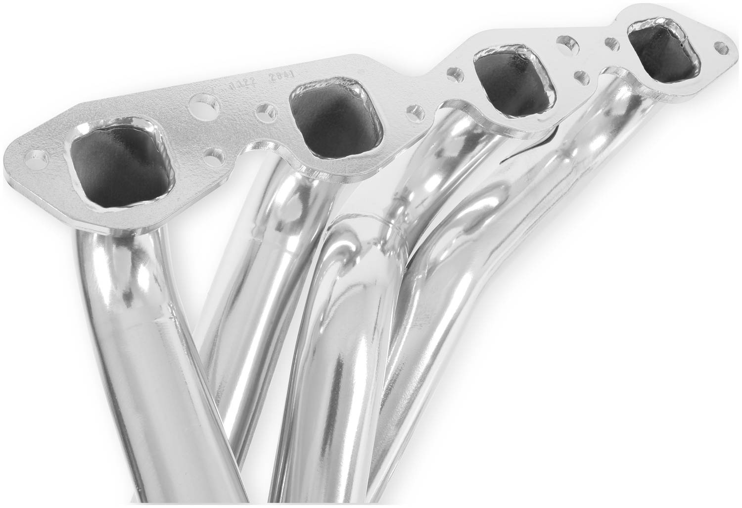 Hooker Super Competition Stainless Steel Exhaust Header