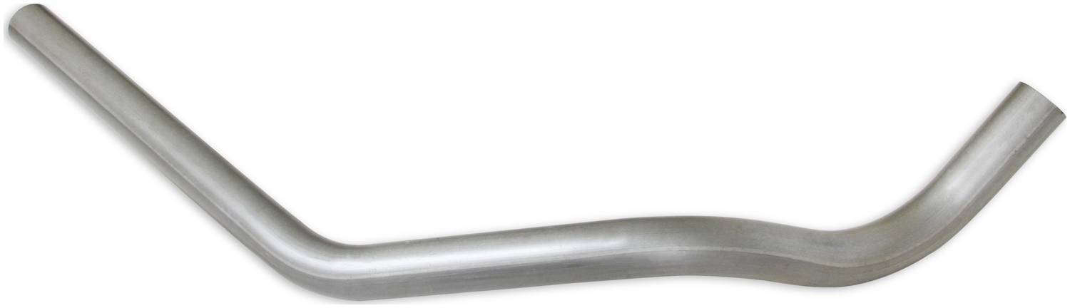 【H.K.R⭐︎】 Hooker Header Dual Competition 2-1/4 Inch Steel Exhaust