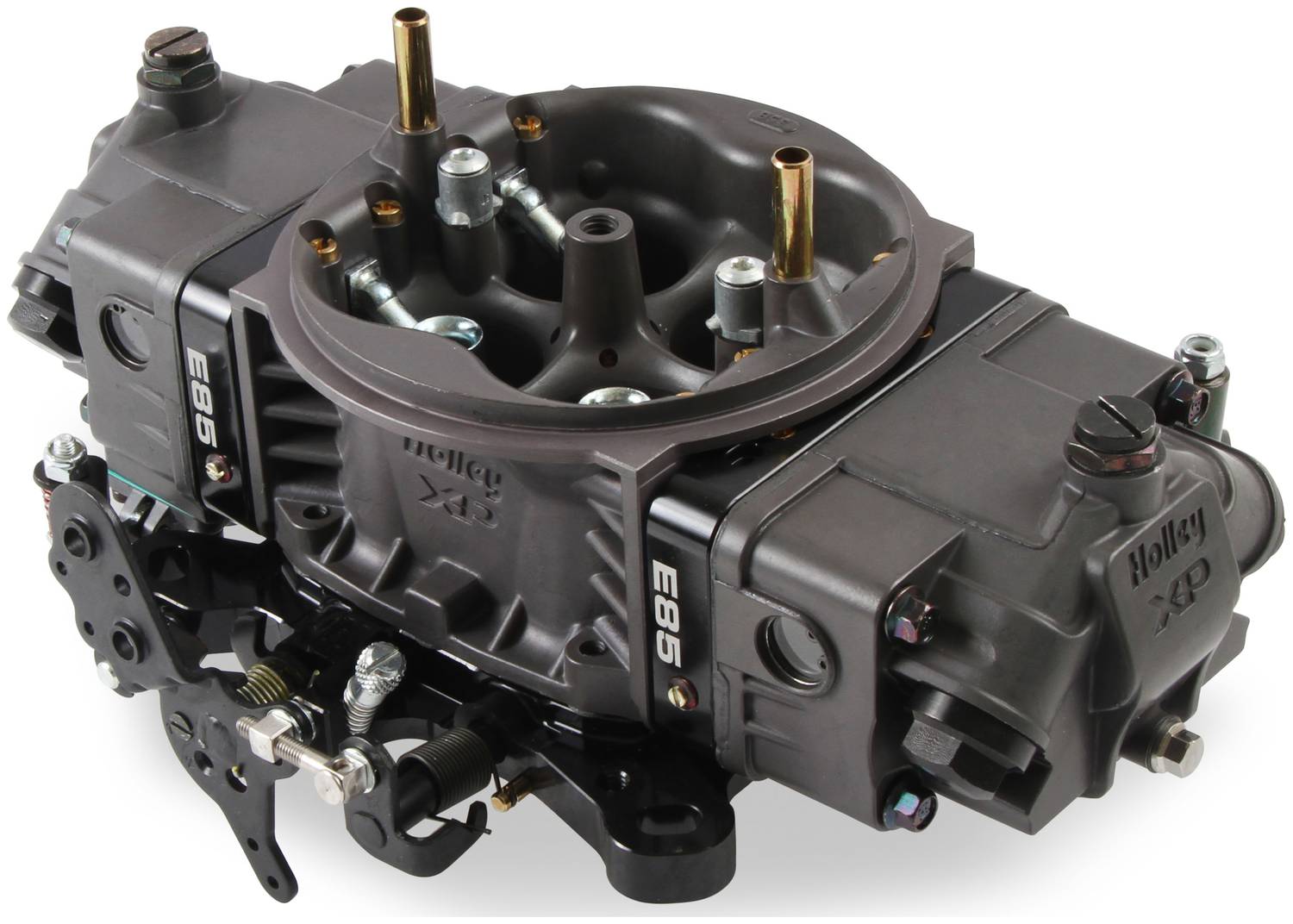 Holley メッキキャブレター　8050B Holley | HOL-0-80500 | Carburetor