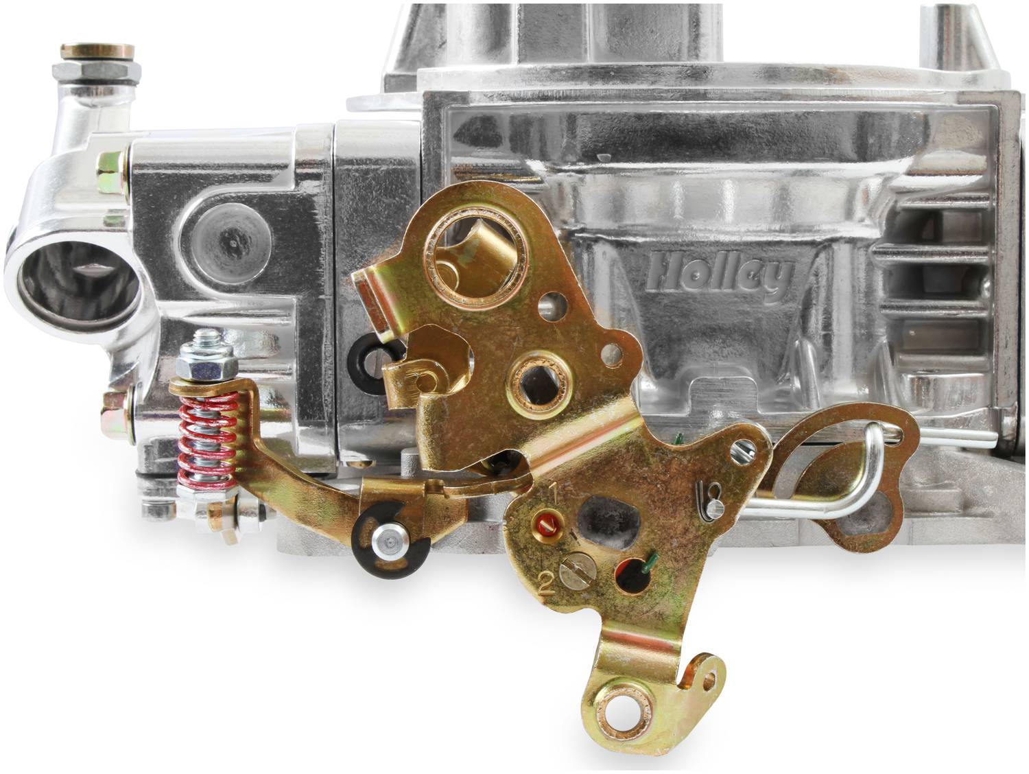 Holley Street Avenger 570 cfm Square Bore 4150 4BBL