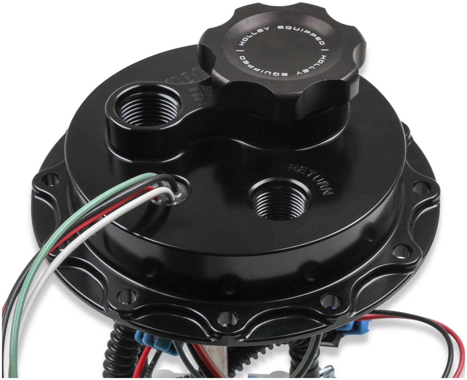thumbnail image 2 of Walbro Replacement Fuel Pump Kit For Bolens Tractors (Fits 1258, 1458, 1658, 1858 & More) 2 of 6