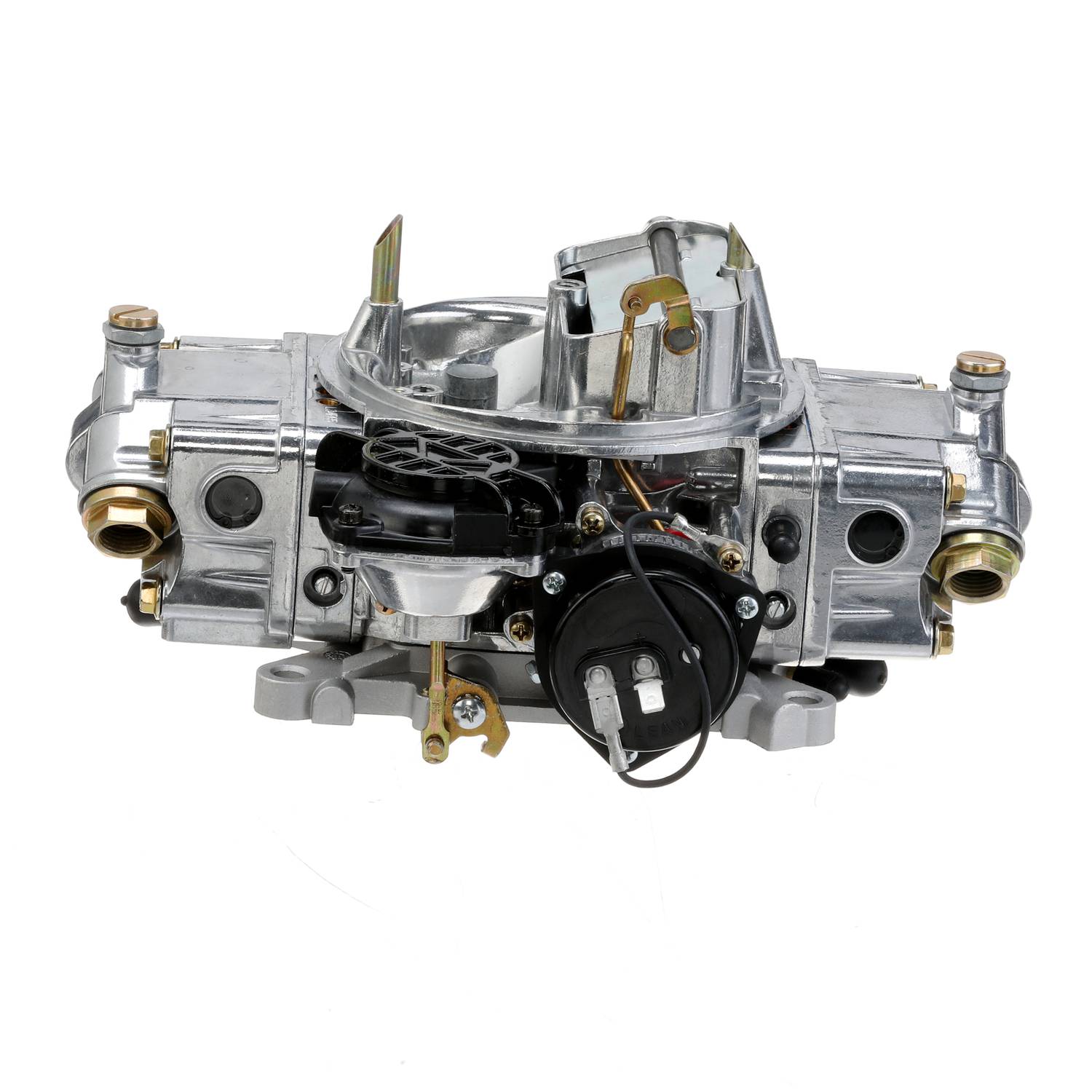 Holley Street Avenger 670 cfm Square Bore 4BBL Carburetor