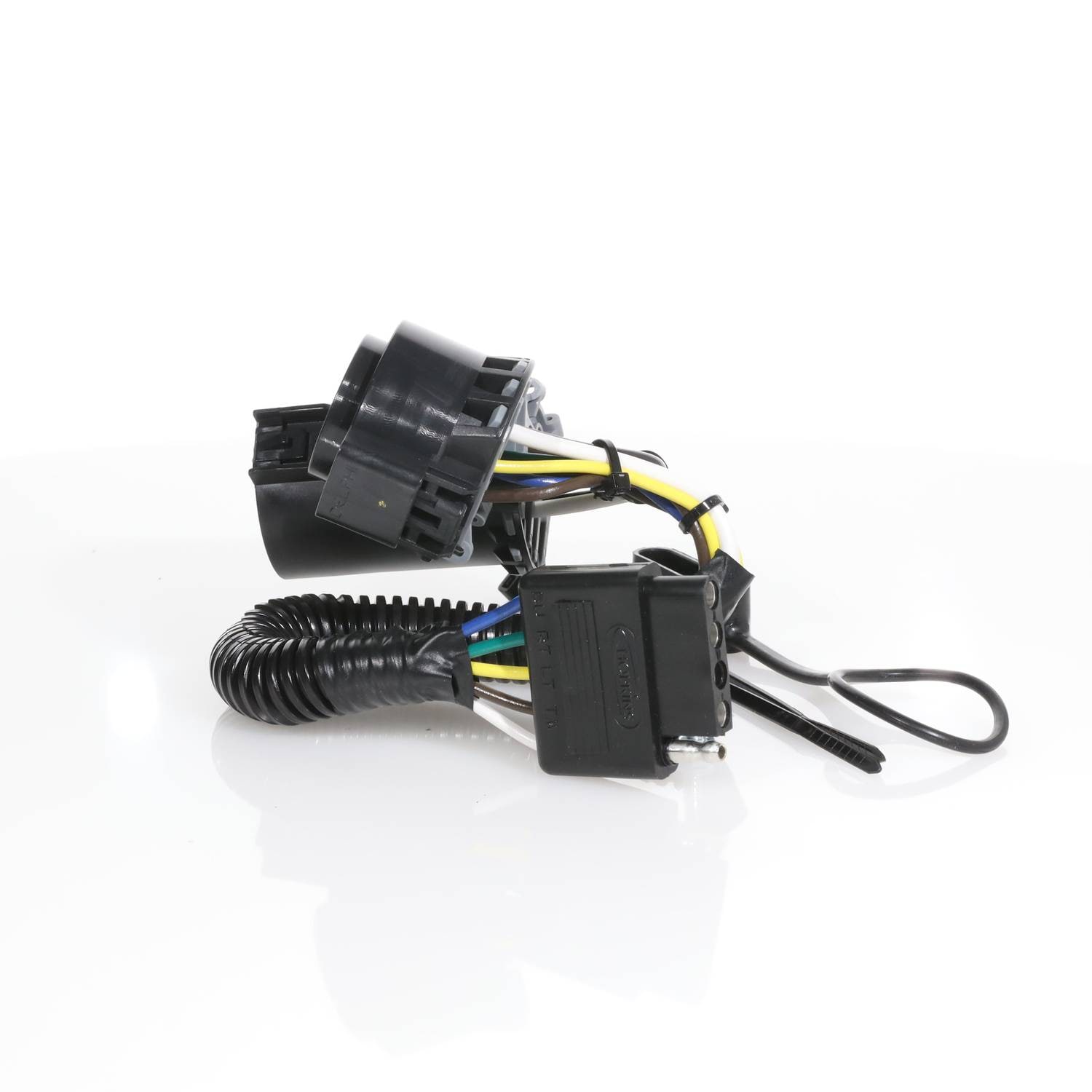 Hopkins Towing Solutions Trailer Wire Connector 41153 | O