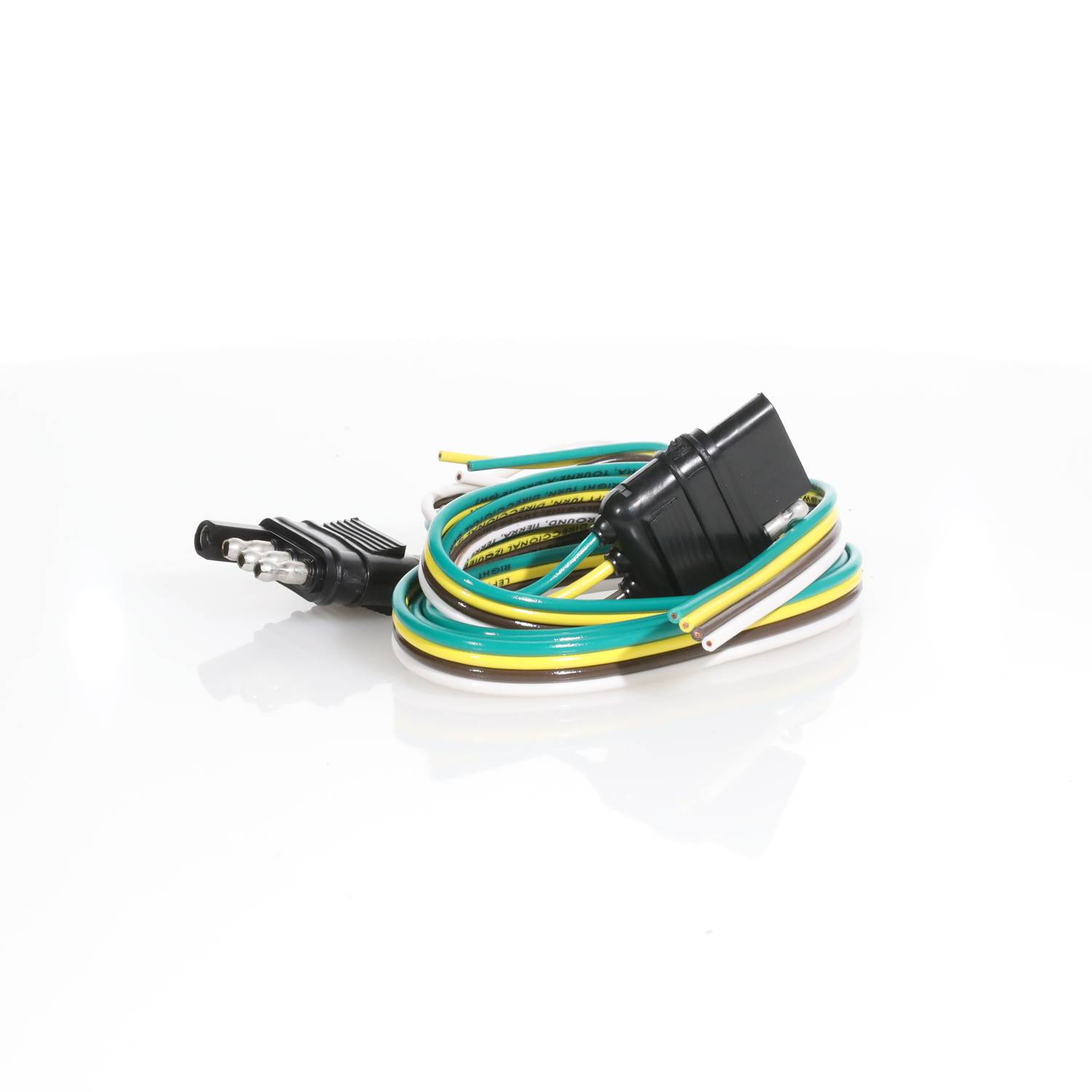 The Perfect Pairing: Trailer Hitch and Wiring Harness