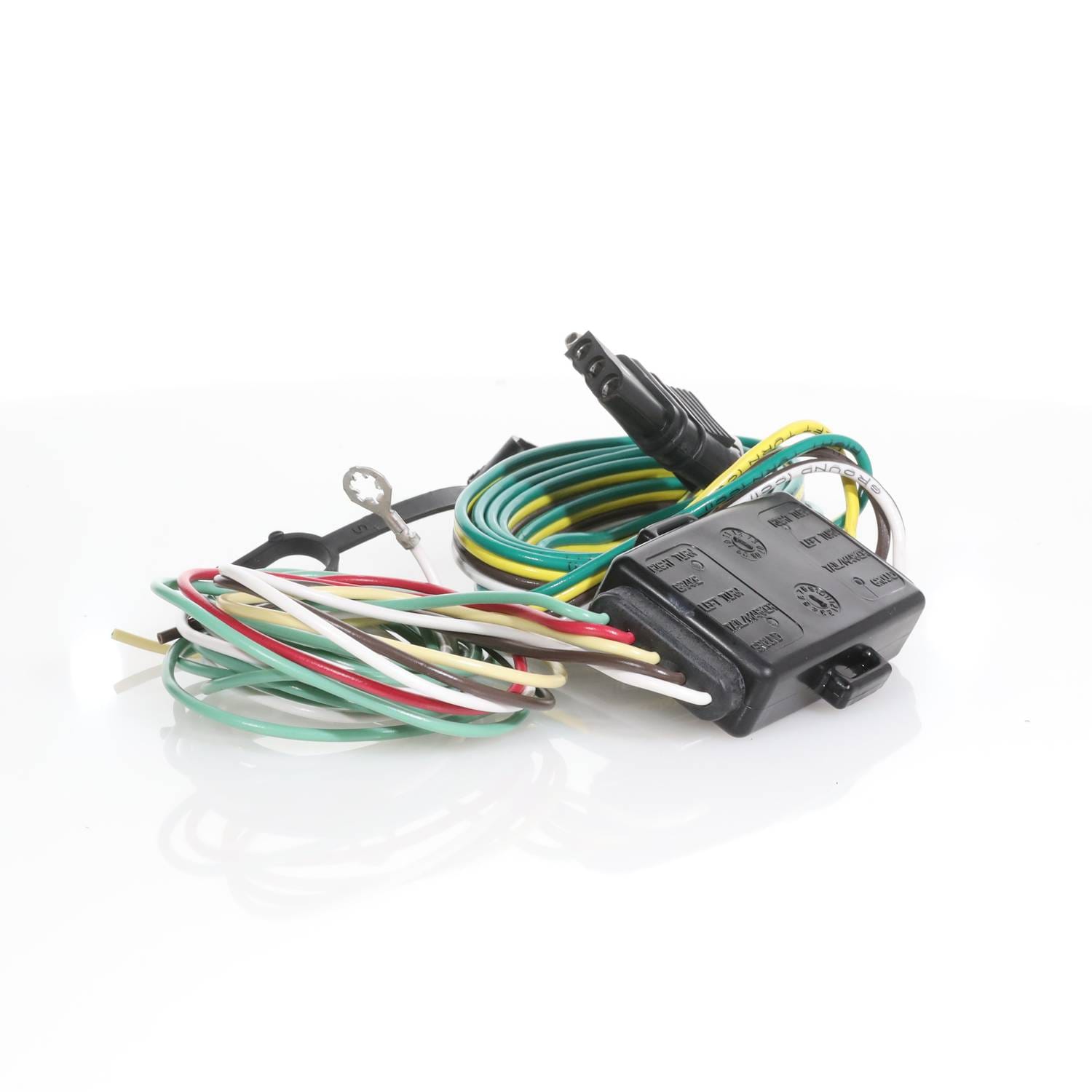 Hopkins Towing Solutions Trailer Wire Converter 48925 | O