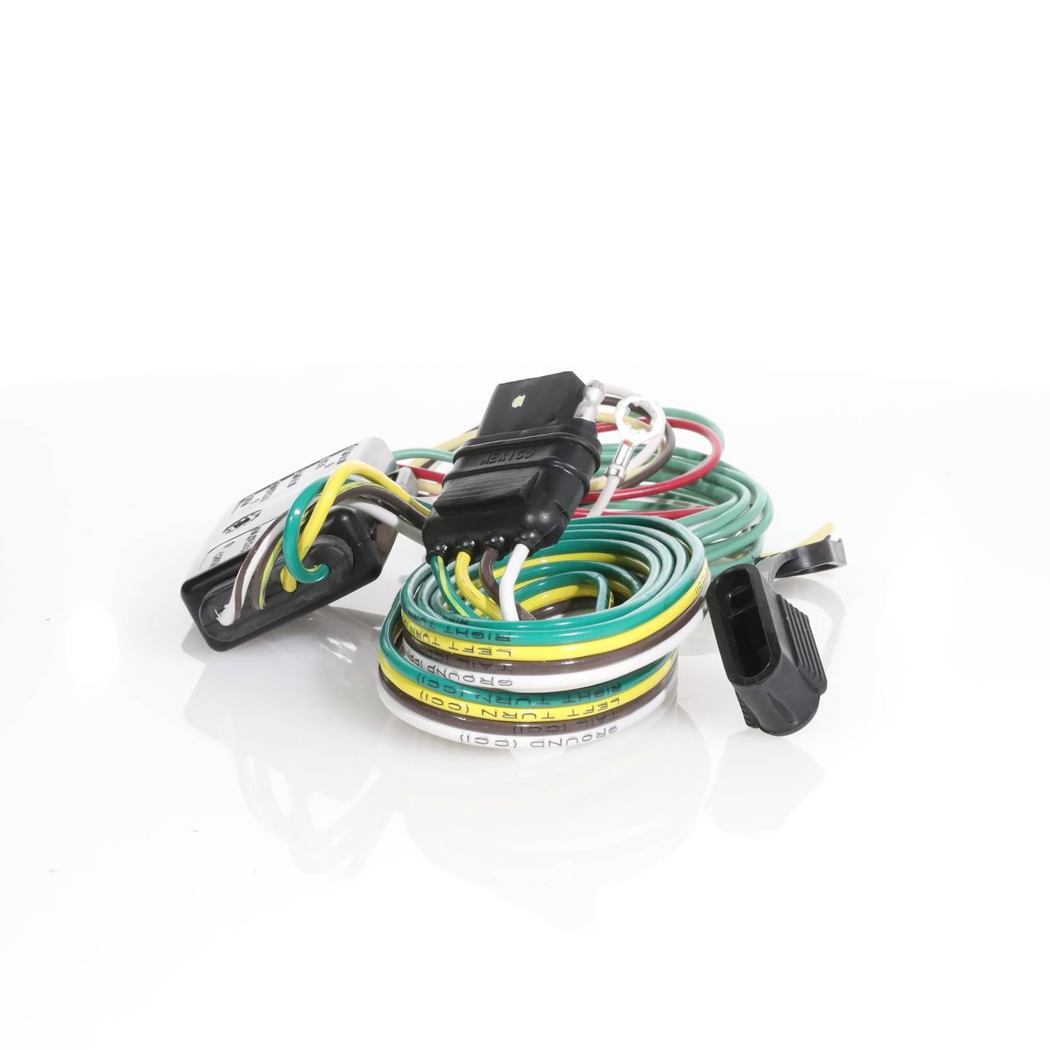 【。。。 】Order Page Hopkins Towing Solutions Trailer Wire Converter 48925 | O