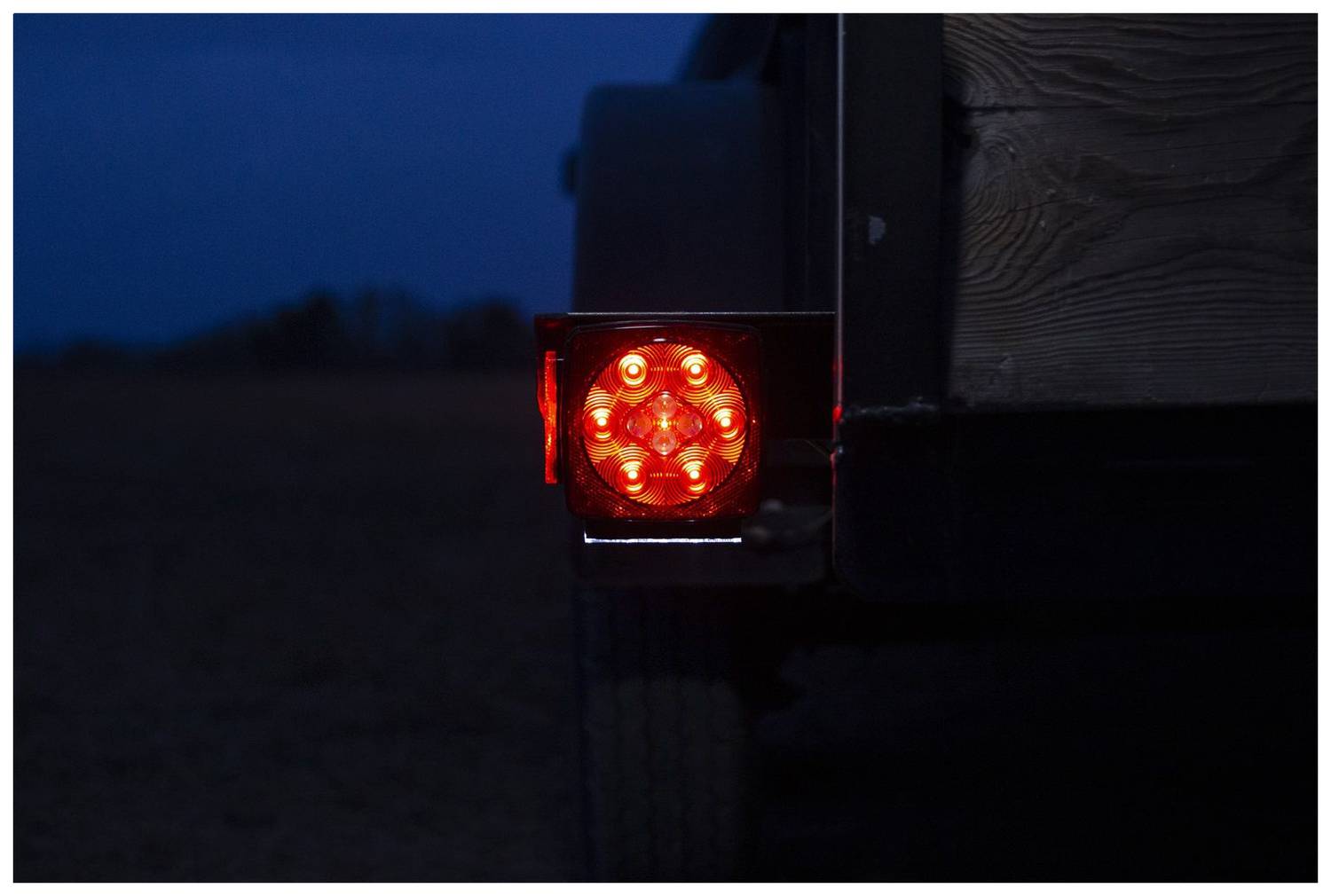 c7425 led trailer lights