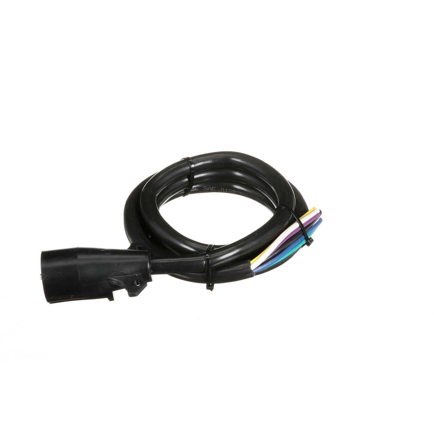 Hopkins Nite-Glow 7-Blade RV Blade Trailer End Plug 48502