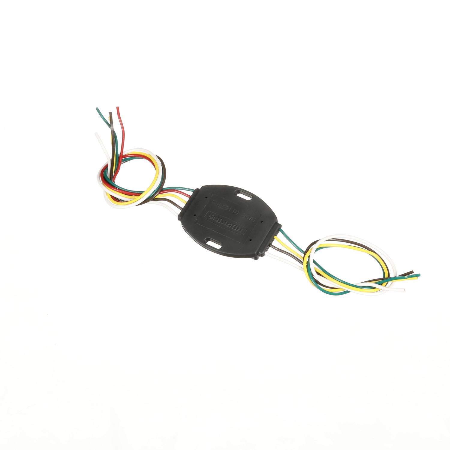 mn o Trailer Wire Converter Hopkins 48845 | eBay