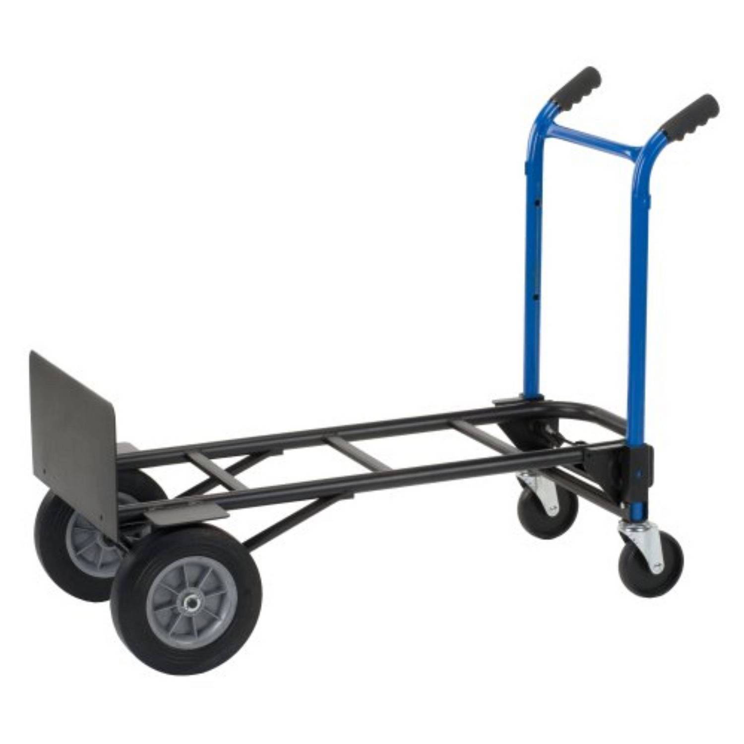 Harper Trucks Inc 900 Lbs Hand Truck Dtc8635p O Reilly Auto Parts