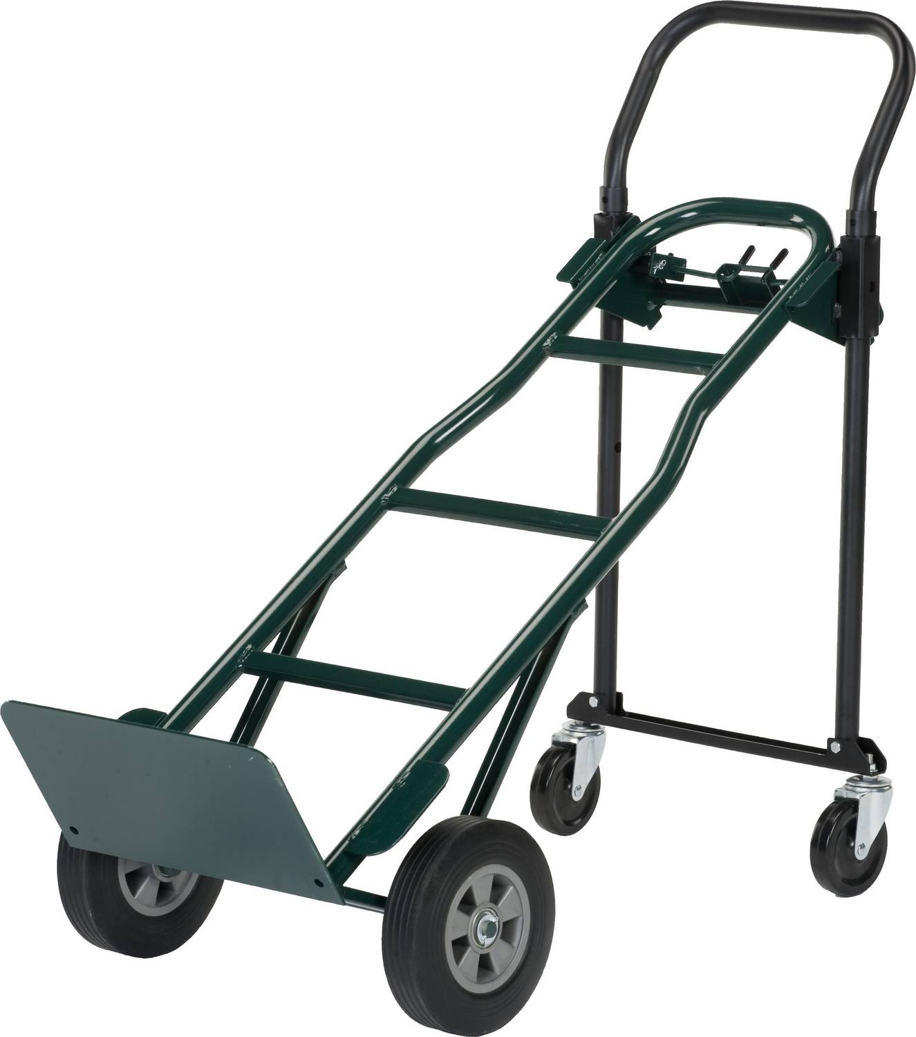 NK Heavy Duty 3-in-1 Convertible Hand Truck Local Pickup Only Fully Assembled 