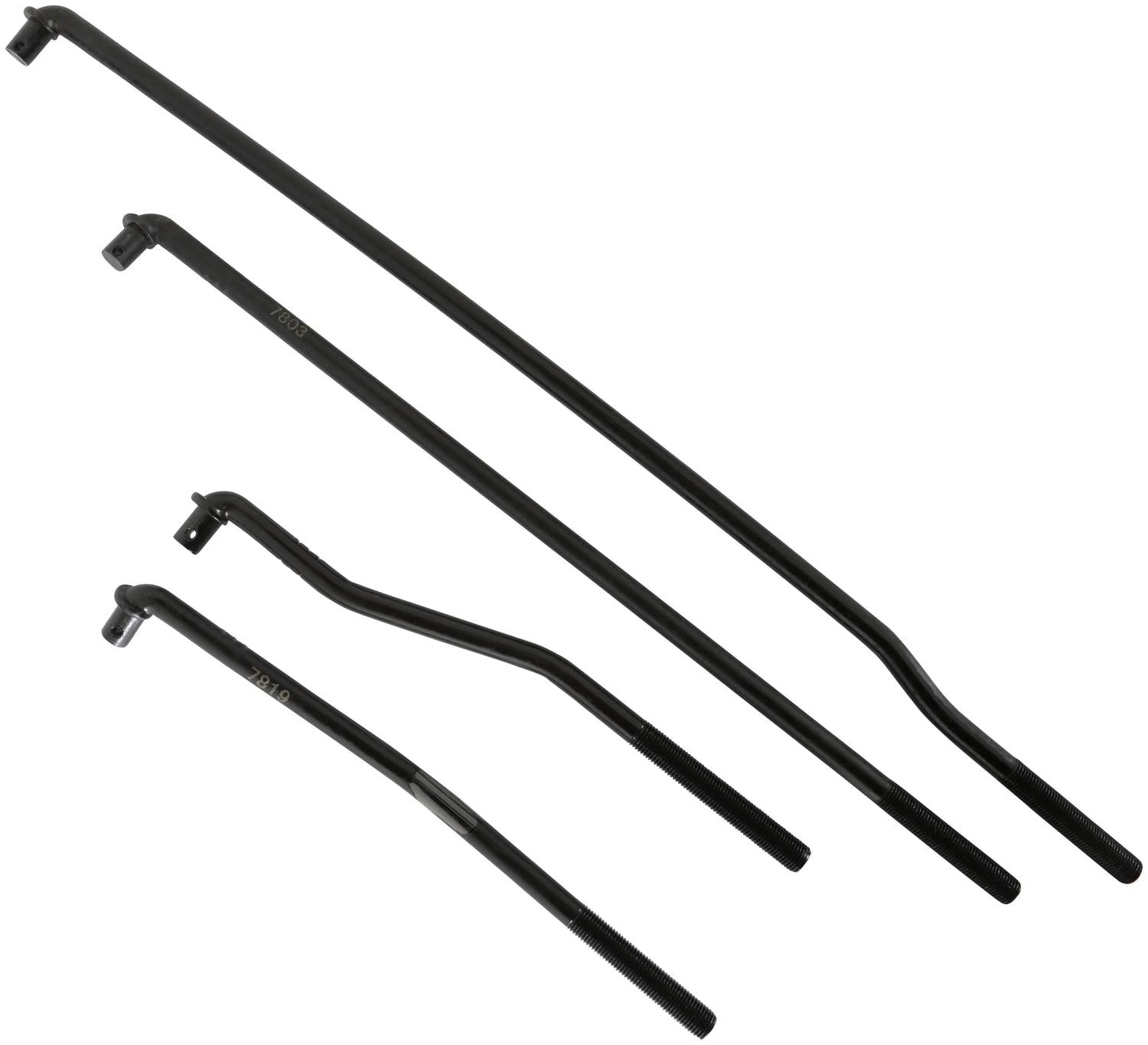 T.Mi Hurst Super Street/Shifter M/T Shifter Installation Kit