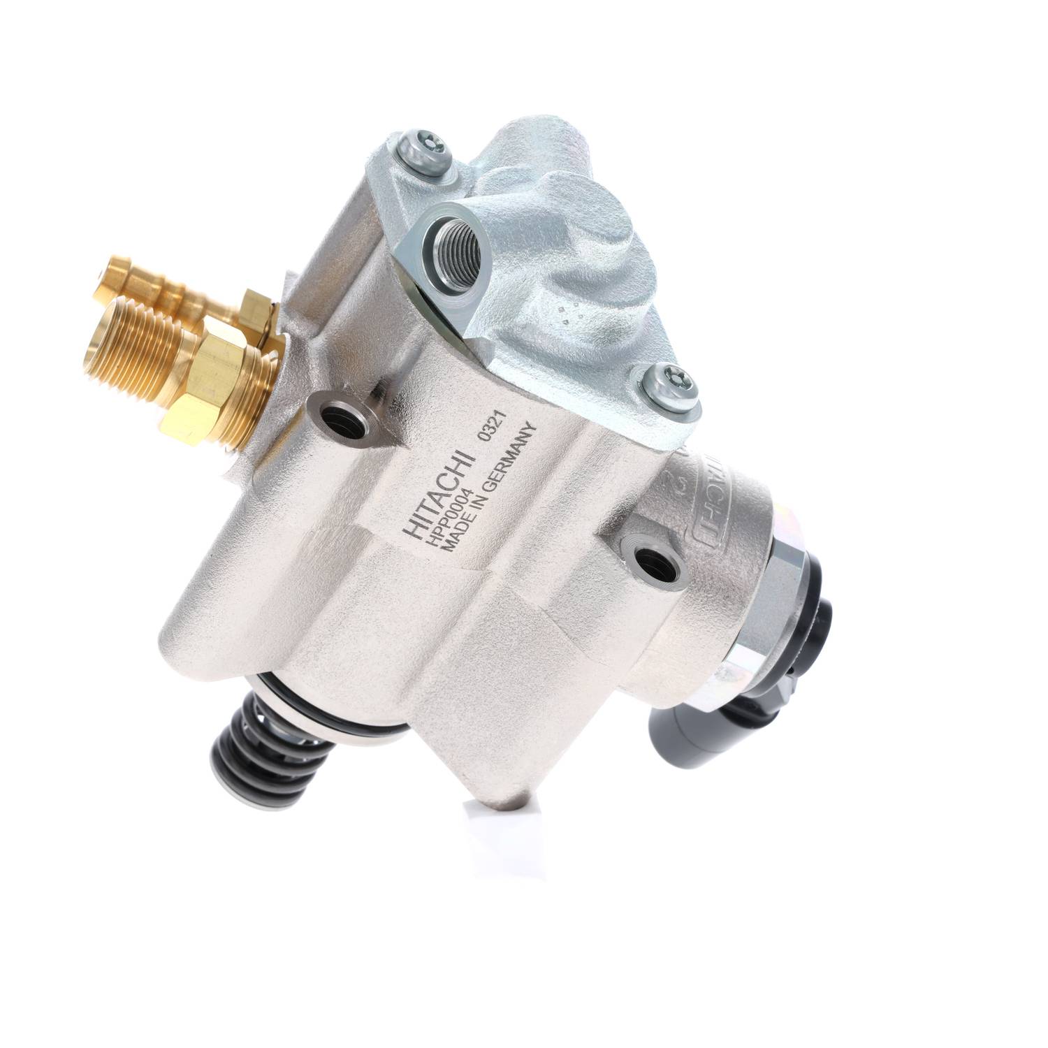 Hitachi Automotive HPP0004 Hitachi Fuel Injection Pumps, 52 OFF
