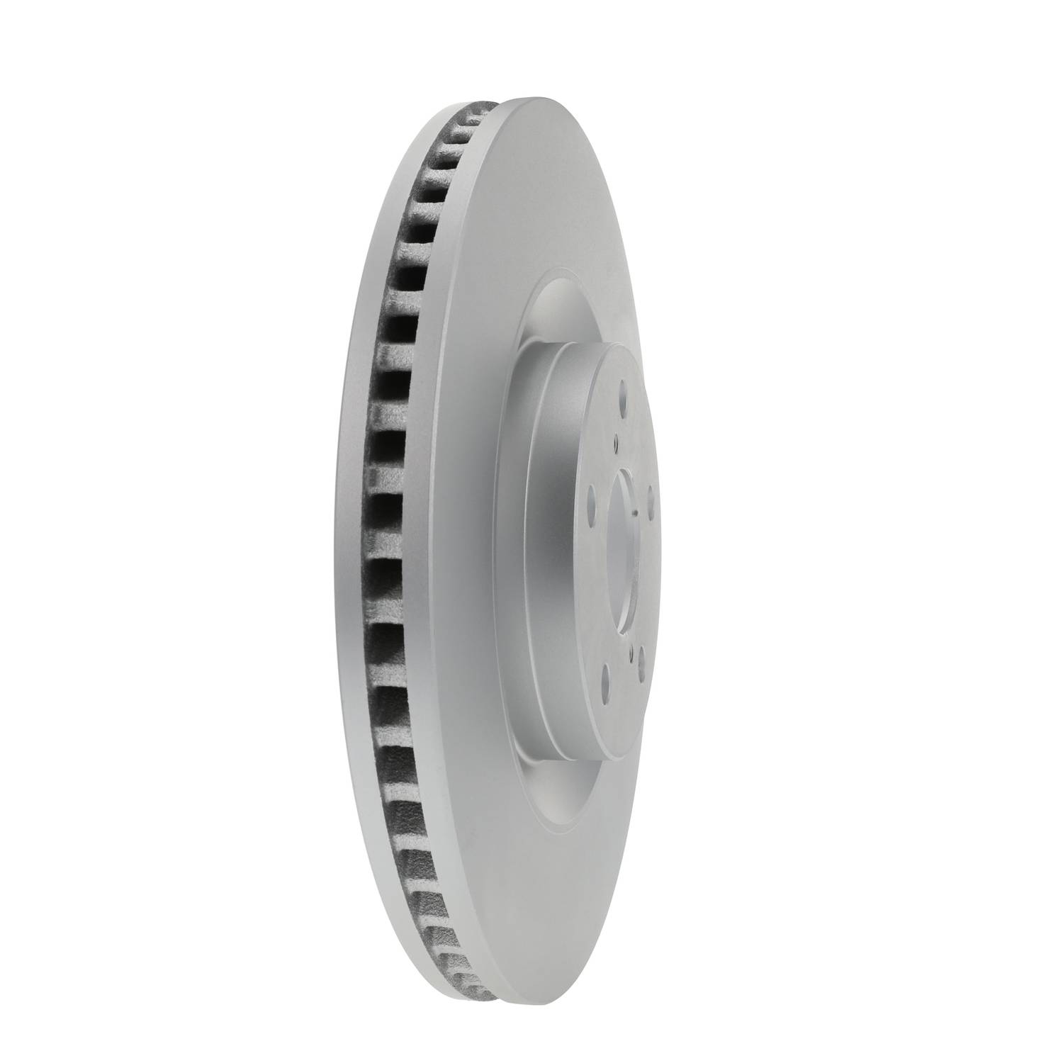 Import Direct Front Brake Rotor 980918R | O'Reilly Auto Parts