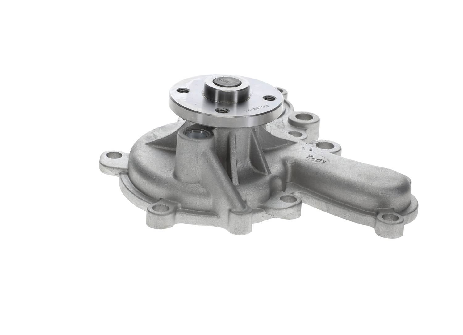 Import Direct Water Pump - New CP6197 | O'Reilly Auto Parts