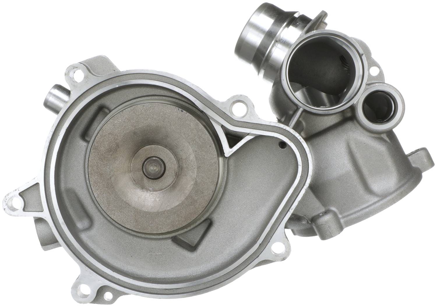 Import Direct Water Pump - New CP6238 | O'Reilly Auto Parts