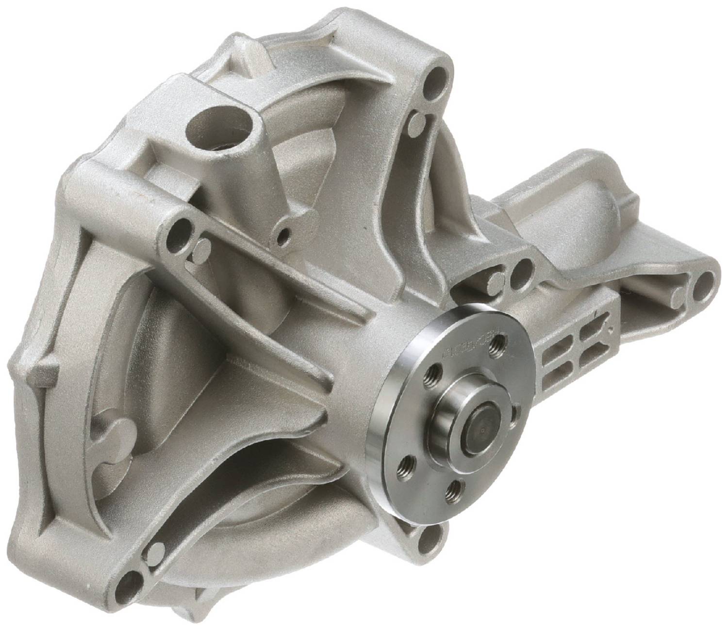 Import Direct Water Pump - New CP6768 | O'Reilly Auto Parts
