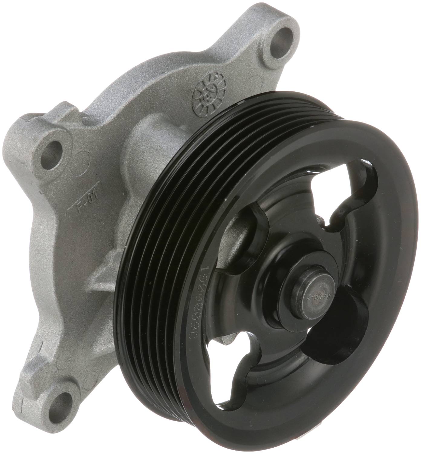 Import Direct Water Pump - New CP7174 | O'Reilly Auto Parts
