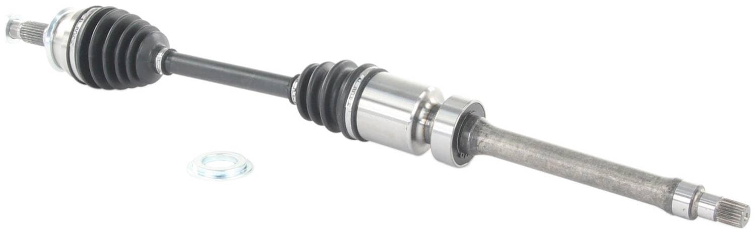 Import Direct CV Axle Shaft - New BM8012 | O'Reilly Auto Parts