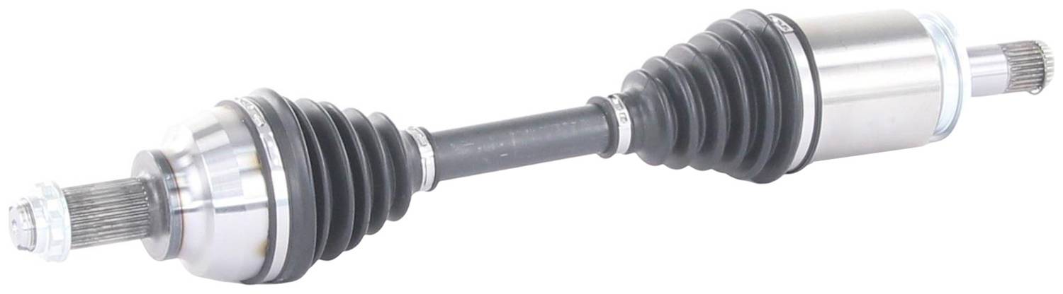 Import Direct Driveline CV Axle Shaft - New BM-8037 | O 