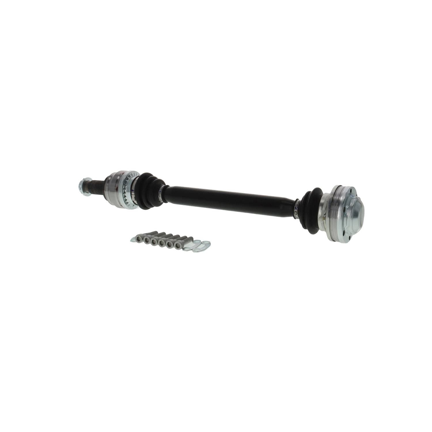 Import Direct CV Axle Shaft - New BM8193 | O'Reilly Auto Parts