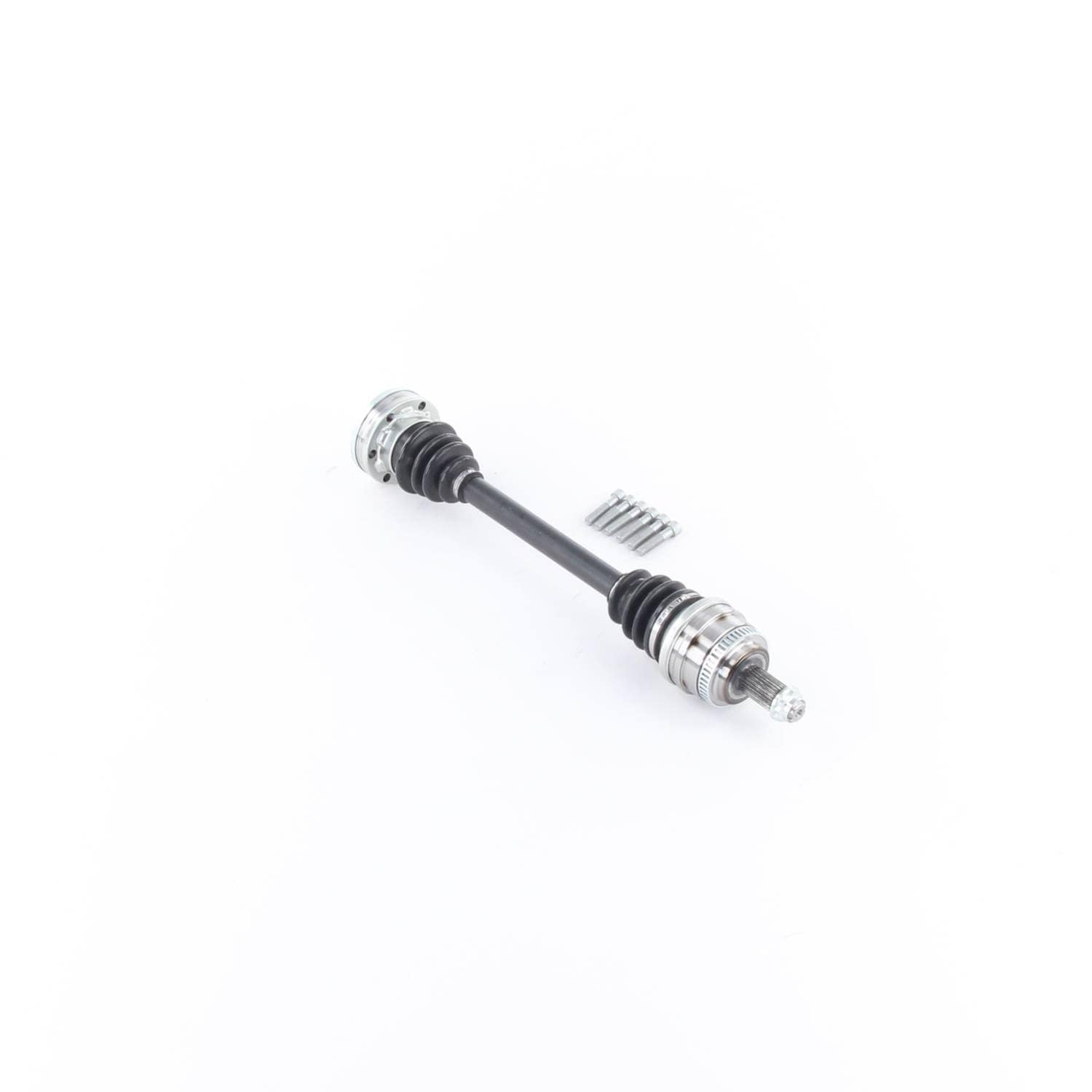 QVQ Amazon.com: MAXFAVOR CV Axle Joint Assembly fit for Audi Q3