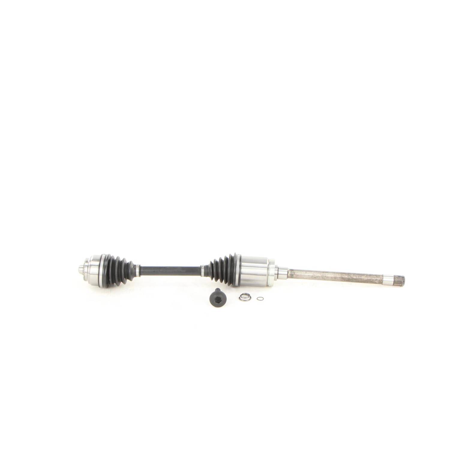 Import Direct CV Axle Shaft - New BM8161 | O'Reilly Auto Parts