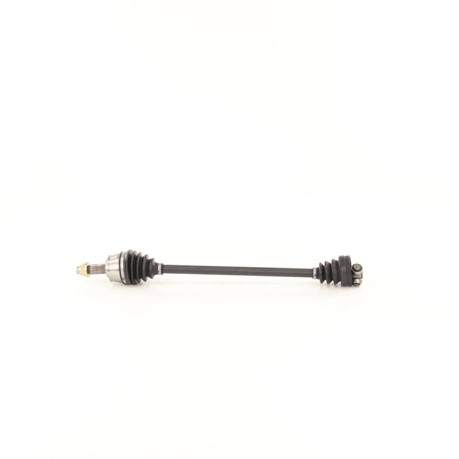 インテルビスタ('87伊) Import Direct CV Axle Shaft - New FI8733 | O'Reilly Auto Parts