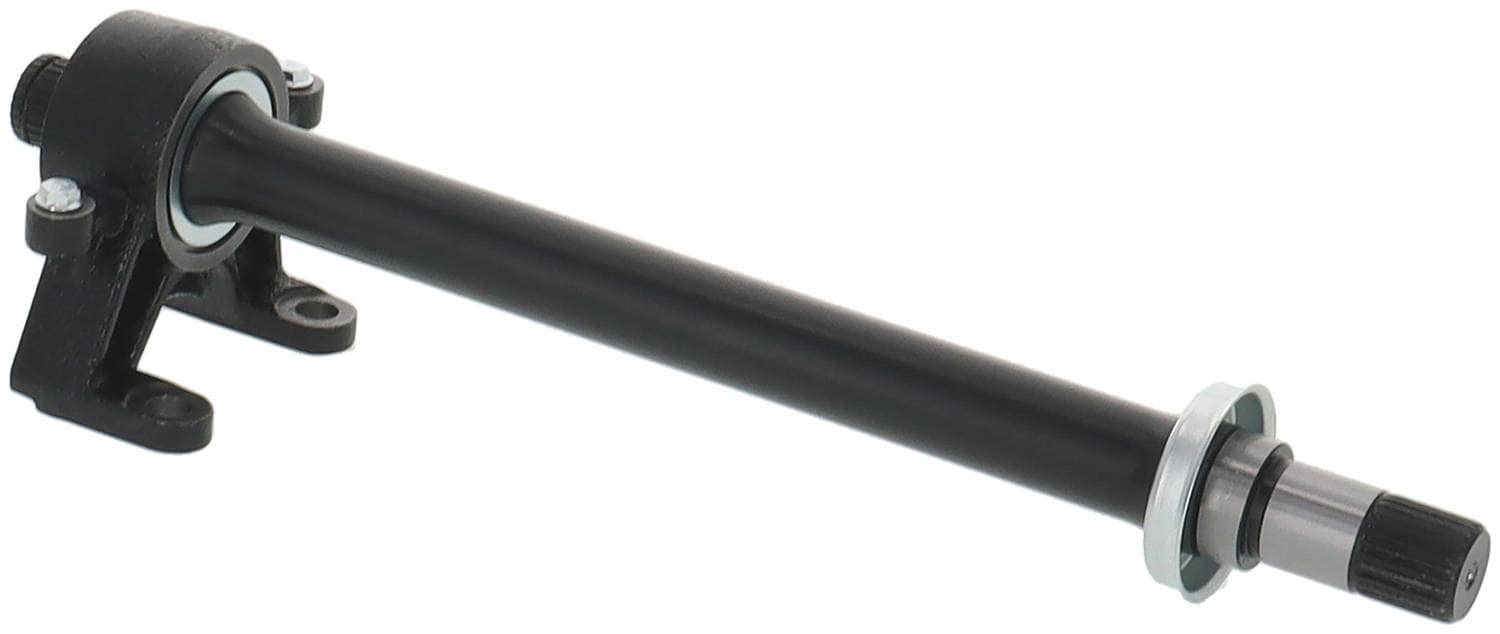 ④OMRON　F3W-B035-D、F3W-B035-Lのセット Import Direct CV Axle Shaft HO3564 | O'Reilly Auto Parts