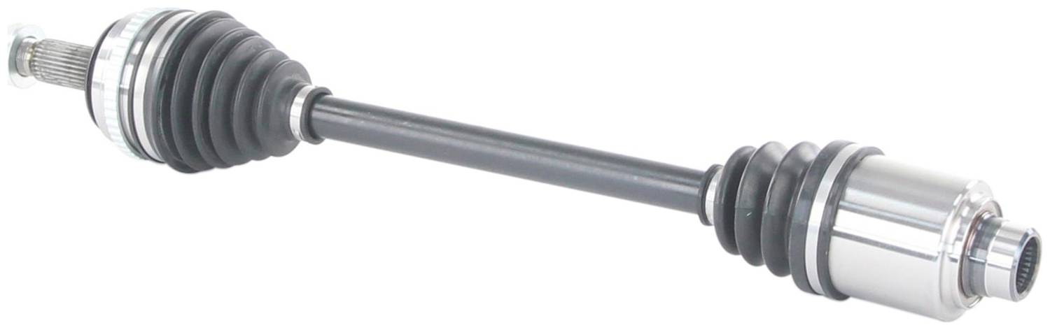 Import Direct Driveline CV Axle Shaft - New HO8036 | O