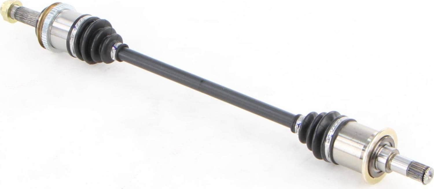 Import Direct CV Axle Shaft - New HO8149 | O'Reilly Auto Parts