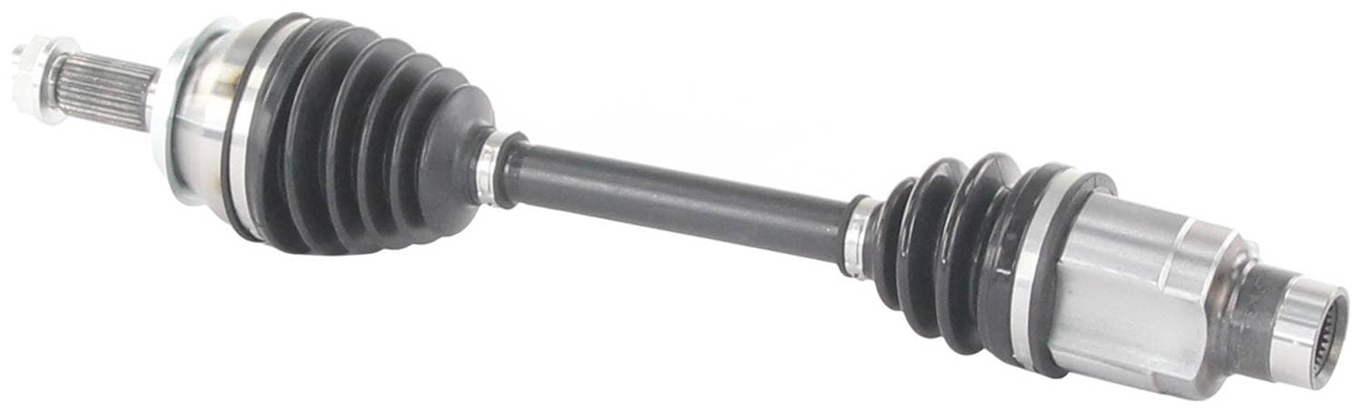 Import Direct CV Axle Shaft - New HO8220 | O'Reilly Auto Parts