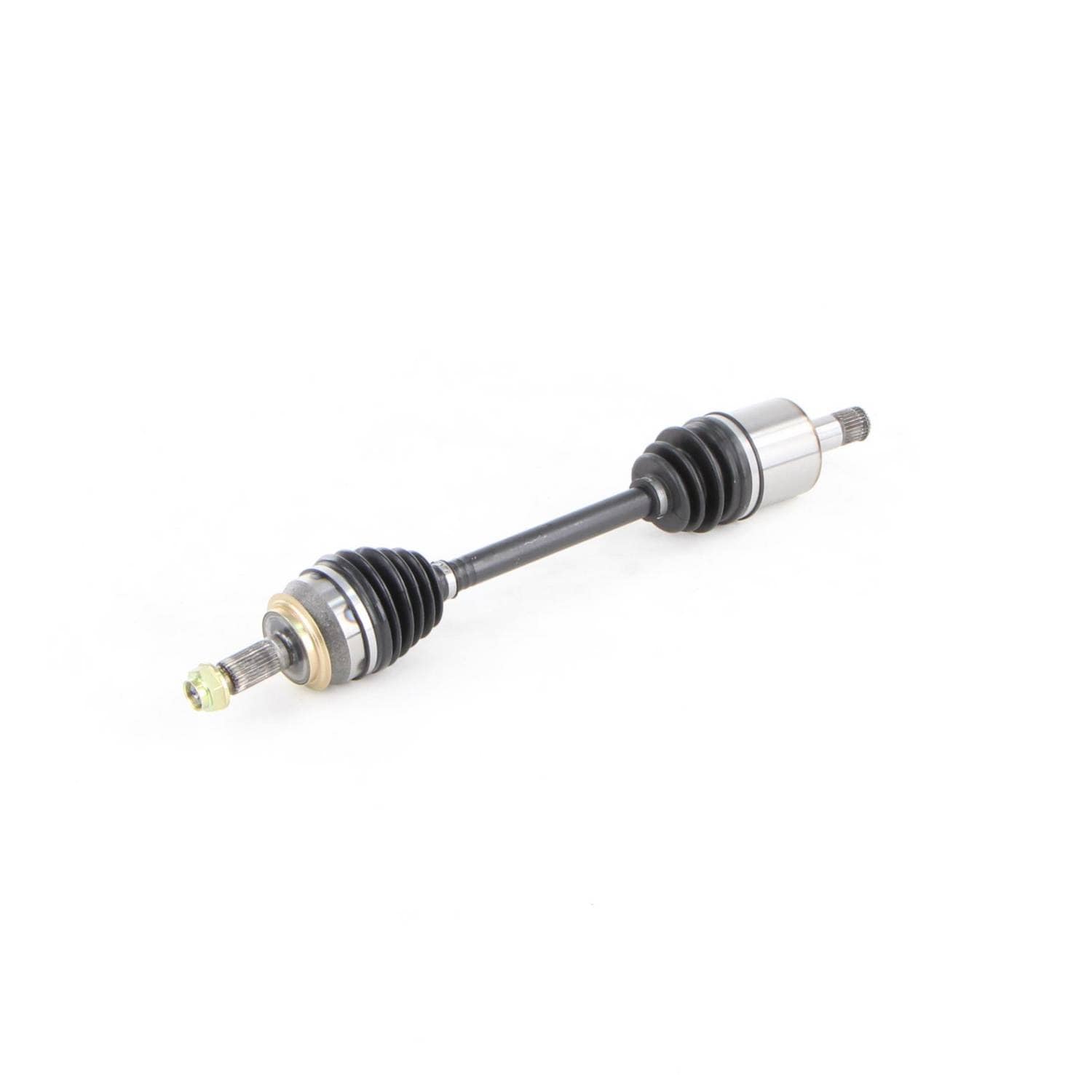 Navi最終号 2010 Hyundai Genesis Coupe Rear Passenger Side CV Axle