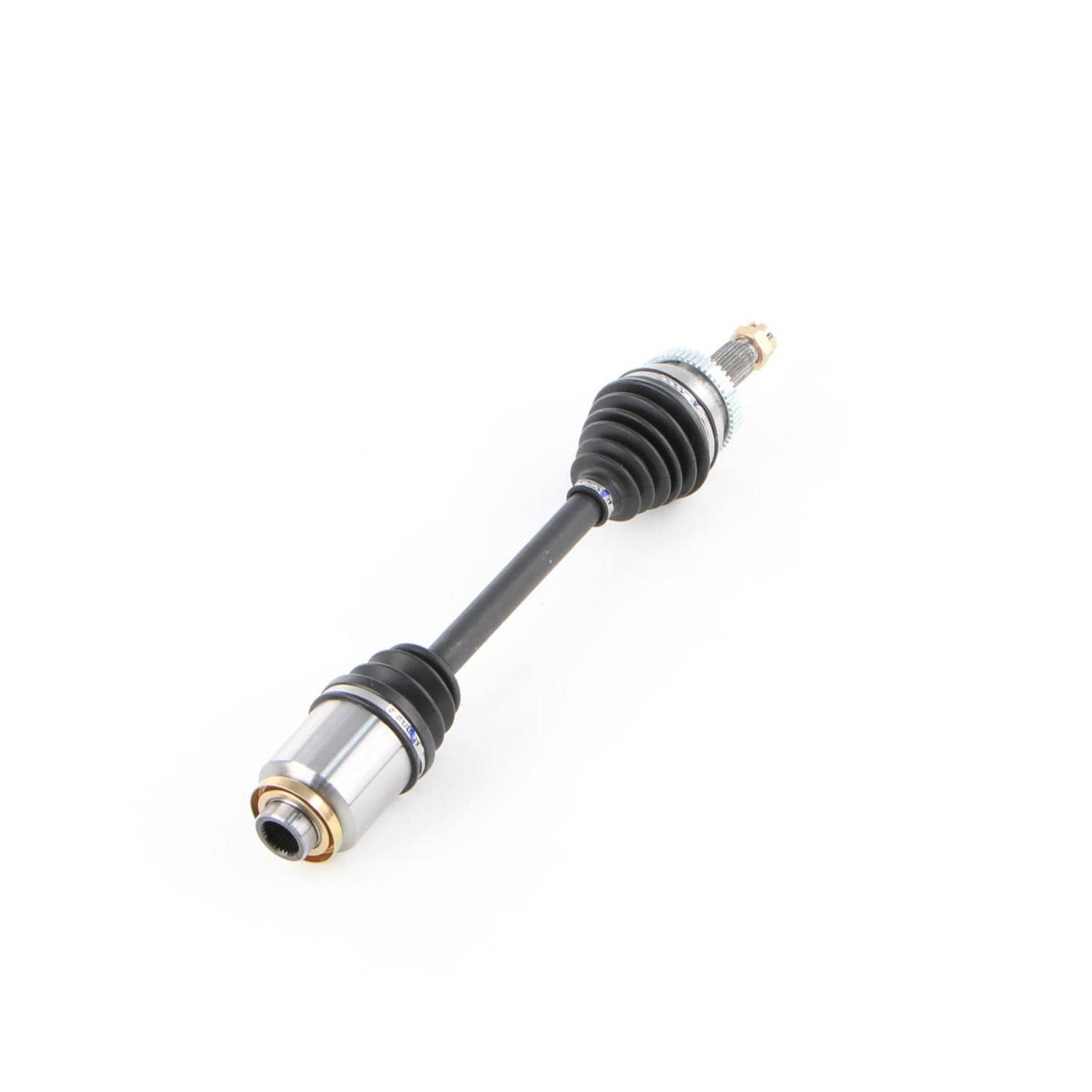 AXEL① Import Direct CV Axle Shaft - New HY8111 | O'Reilly Auto Parts